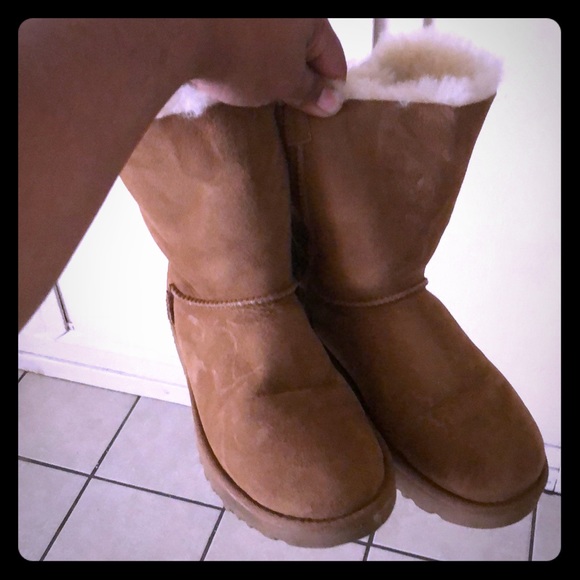 uggs size 7